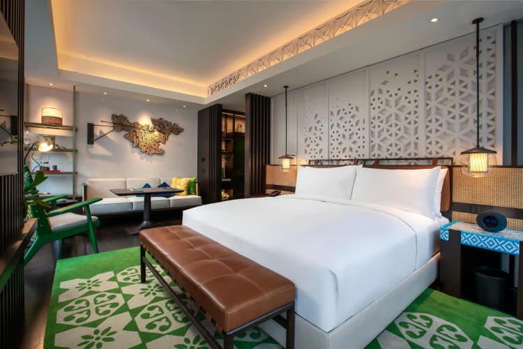 Indigo Kuala Lumpur On The Park 2