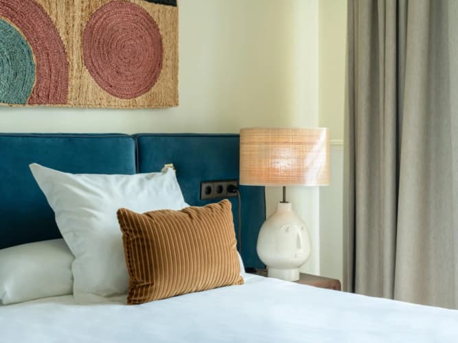 Only You Hotel Sevilla 5
