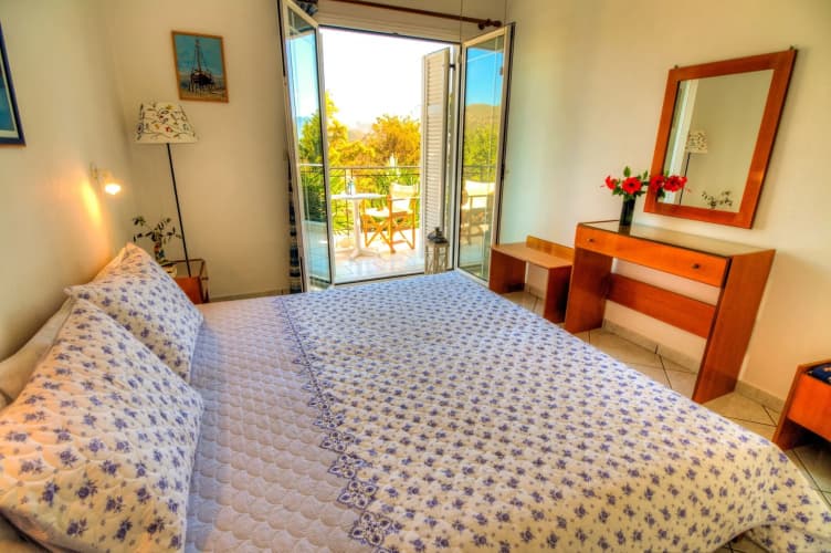 Dryoussa Apartments 2