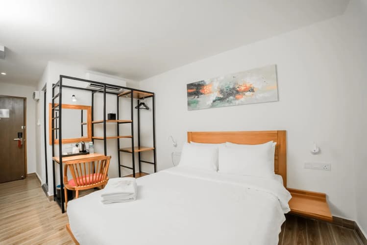The Point Boutique Hotel 3