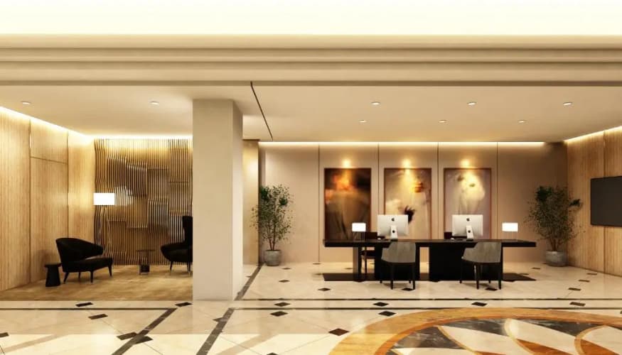 Mercure Ambassador Jeju main