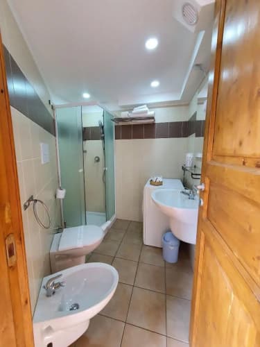 Annunziata Bed And Breakfast 5