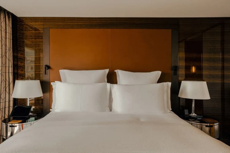 Bulgari Hotel Paris 5