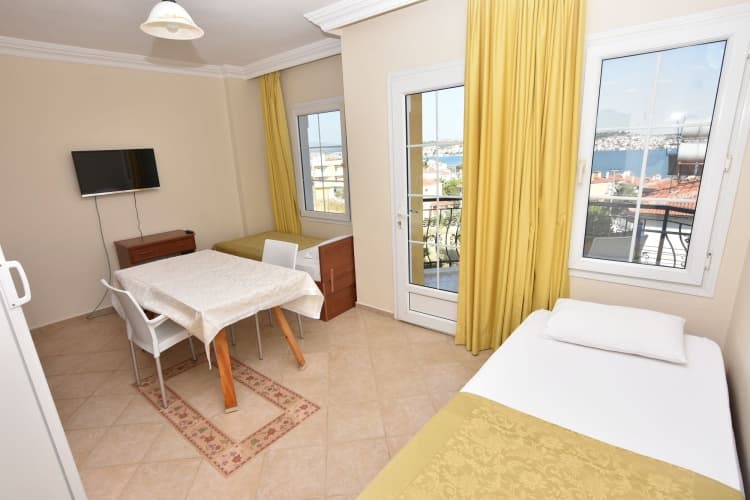 Uzun Apart Otel 4