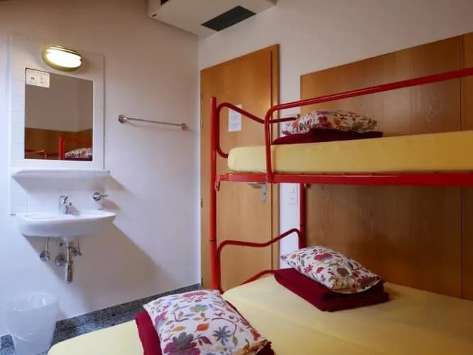 Hotel&Hostel Montarina 5