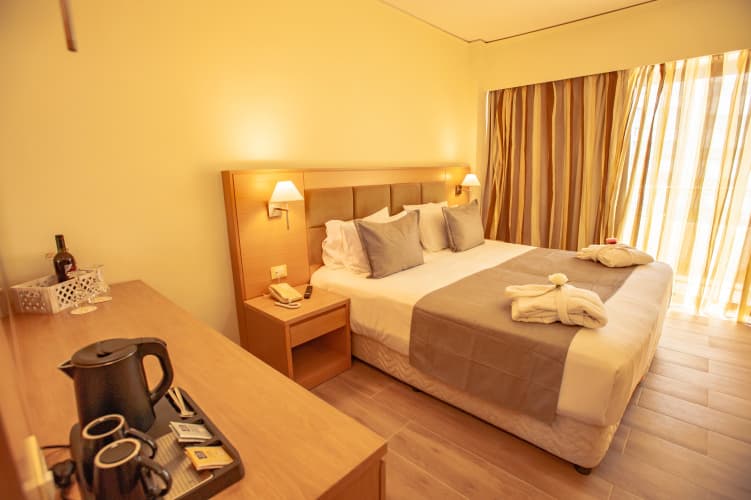 Rhodos Horizon Marina (Adults only) 4