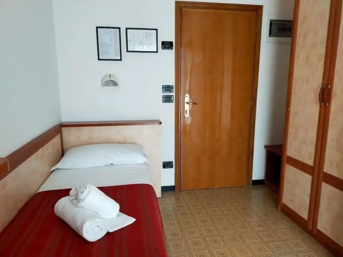 Hotel Benhur 3