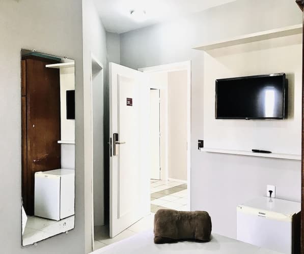 Hotel Canasvieiras Boulevard Central 4