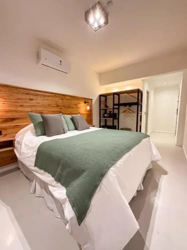 Parry Smart Hotel main