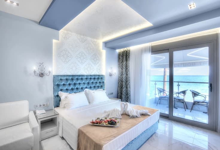 Art Boutique Hotel 2