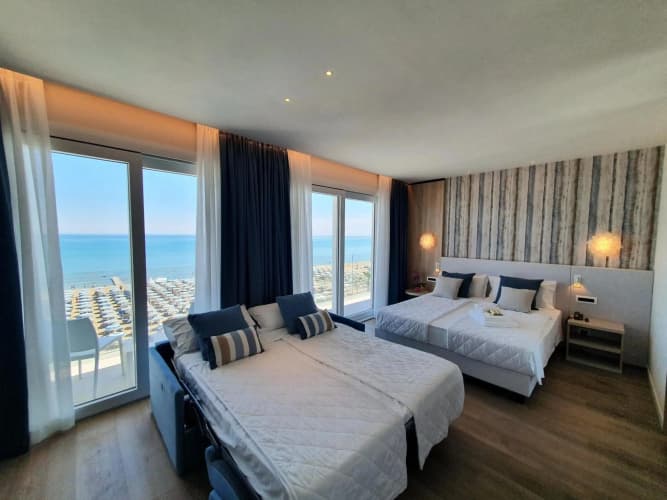 Hotel Galassia 5