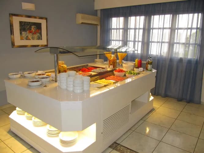 Selena Village(Formerly Elounda Garden Suites) 5