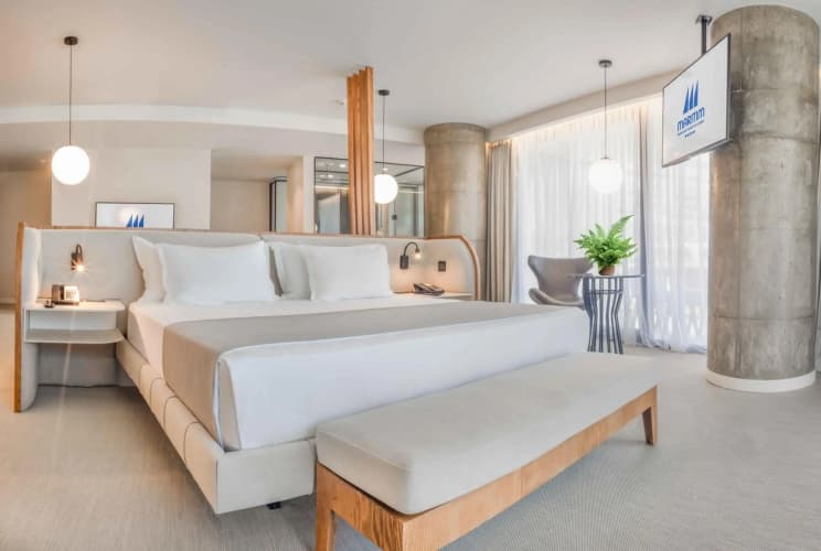 Maritim Marina Bay Resort & Casino (Adults only) 2