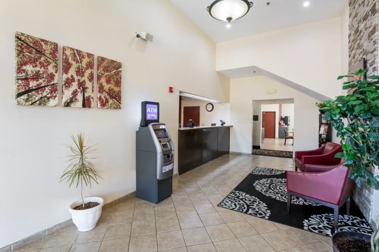 Red Roof Inn Carrollton 4