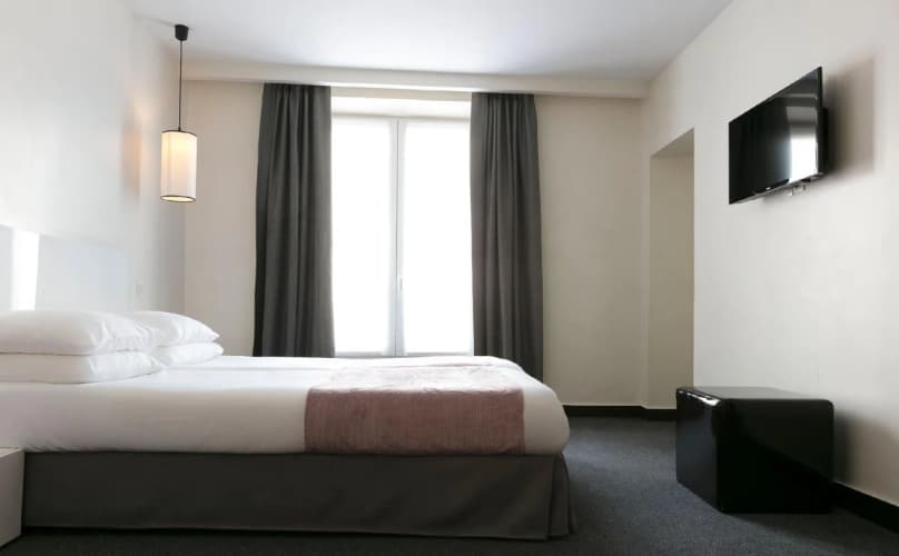 Hotel Standard Design 4