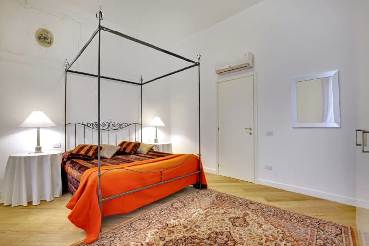 Residence La Fenice 5