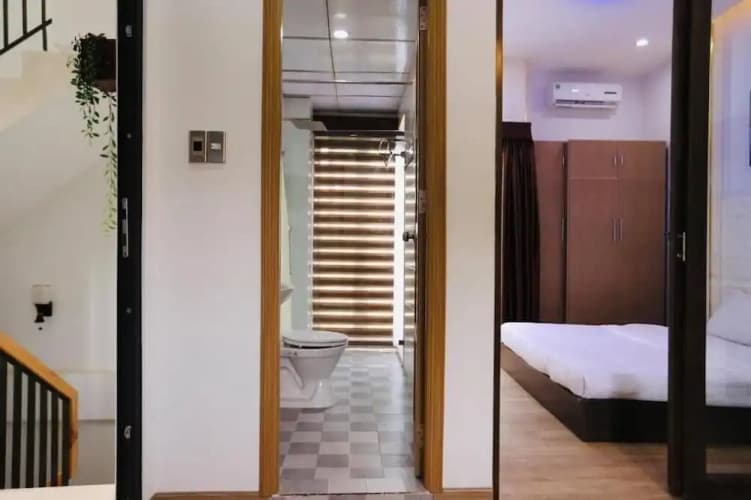 Seashine Apartment (Adults Only) 3