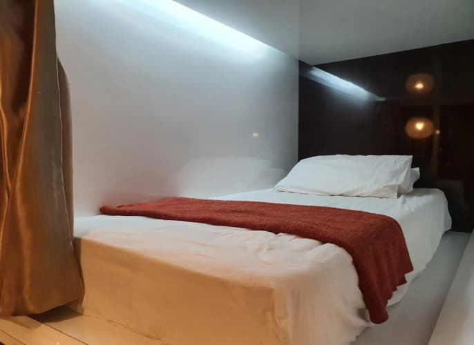 Vintage Inn Singapore 3