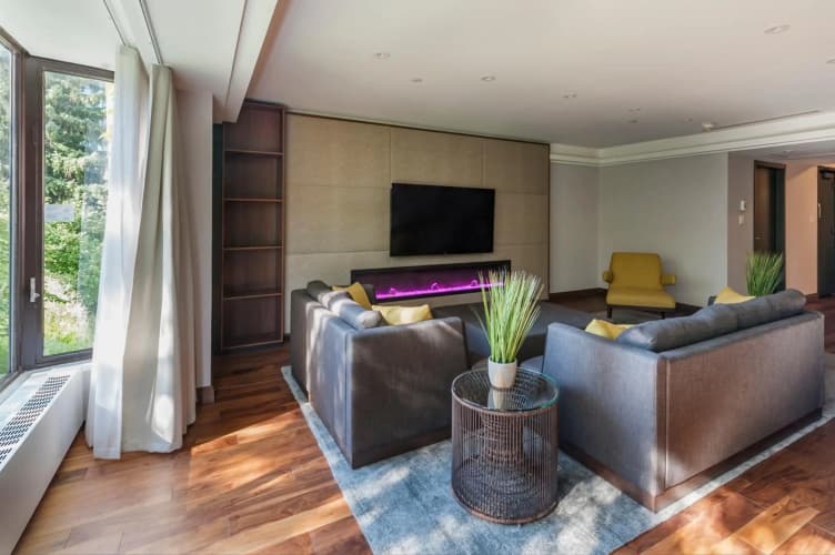Hotel Bonaventure Montreal 3