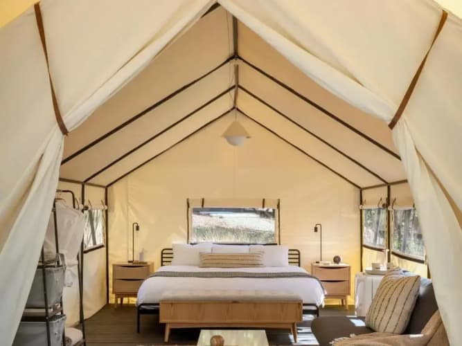 Autocamp Cape Cod 3
