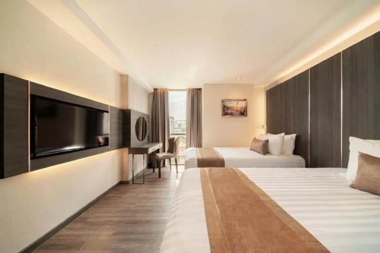 Aspira Parc Sukhumvit 22 5