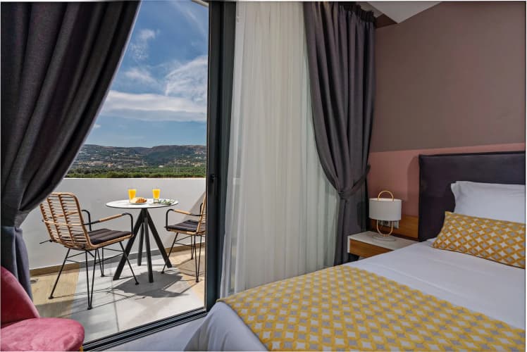 Orizontes Rethymno 2