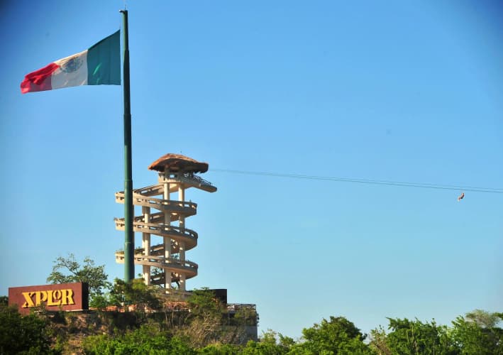 Hotel Xcaret Arte - All Parks All Fun Inclusive - Adults Only 2