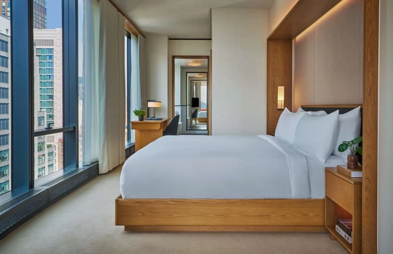 Pendry Manhattan West 4