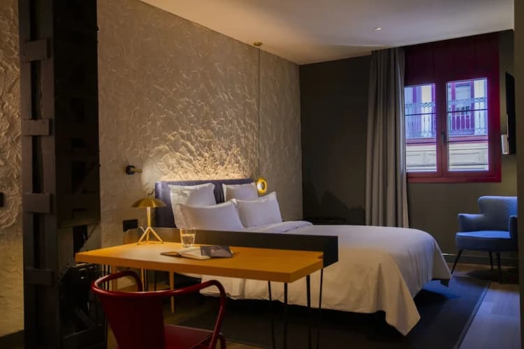 Letoh Letoh Bilbao 3