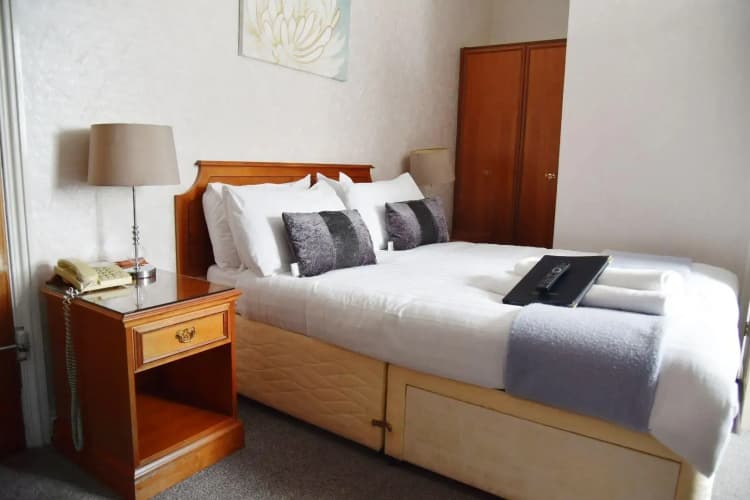 Imperial Cambridge Hotel 2