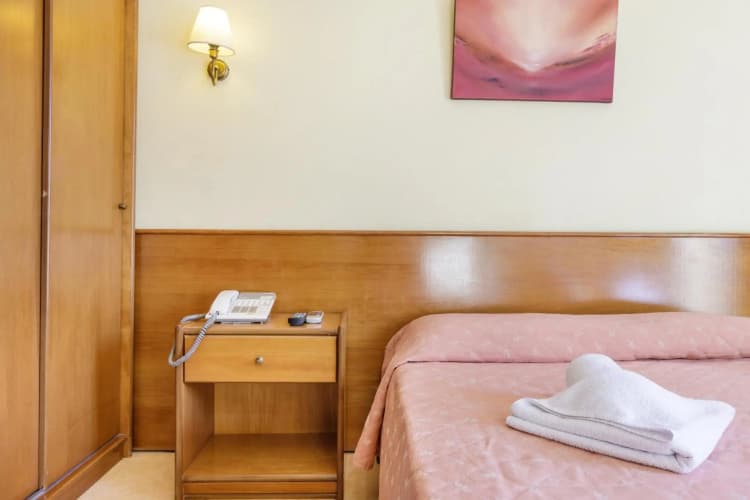 Hotel Mitzithras 5