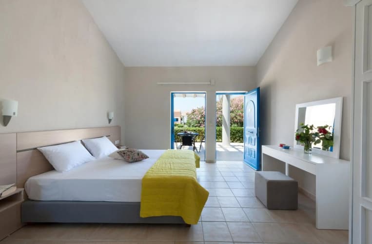Ammoudia Maisonettes 3