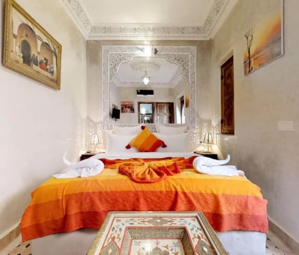 Riad Abaka By Ghali Annexe 5