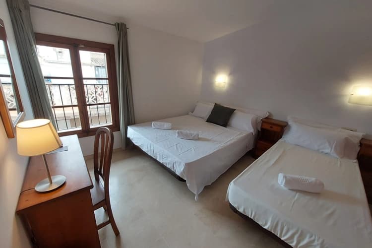 My Rooms Manacor Centre By My Rooms Hotels 4
