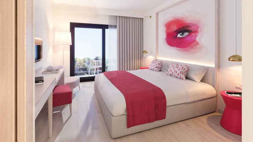 Hotel Sol I Vida - Adults Only 3