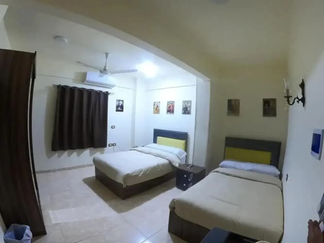 Reef House 5