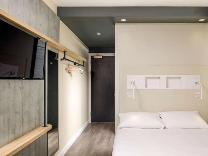Ibis Budget Sheffield Centre St Marys Gate 4