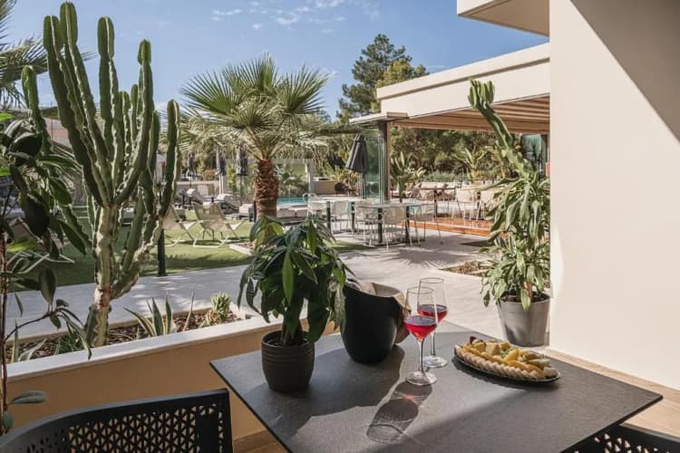 Mossa Well Being Hotel 5