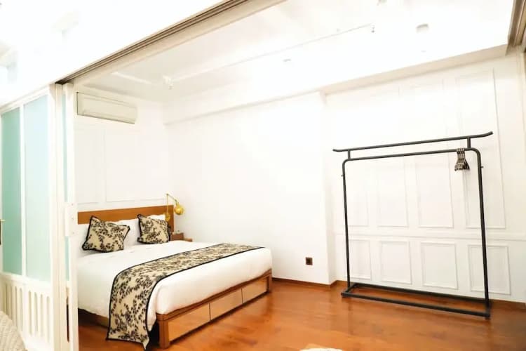 APTO Hotel HV Causeway Bay 3