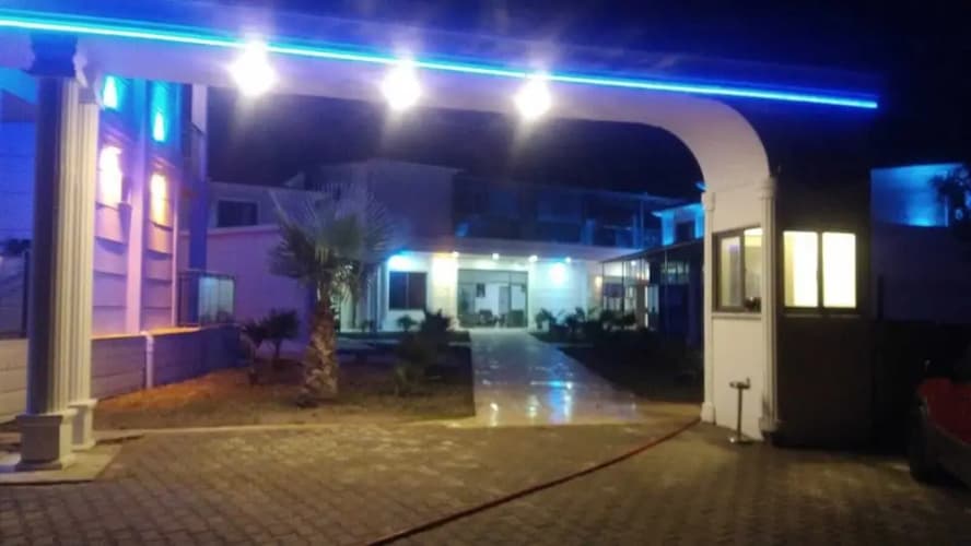 Ayra Family Club Hotel main