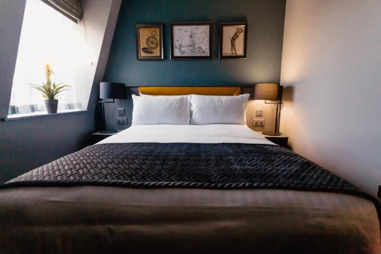 Great North Hotel 3