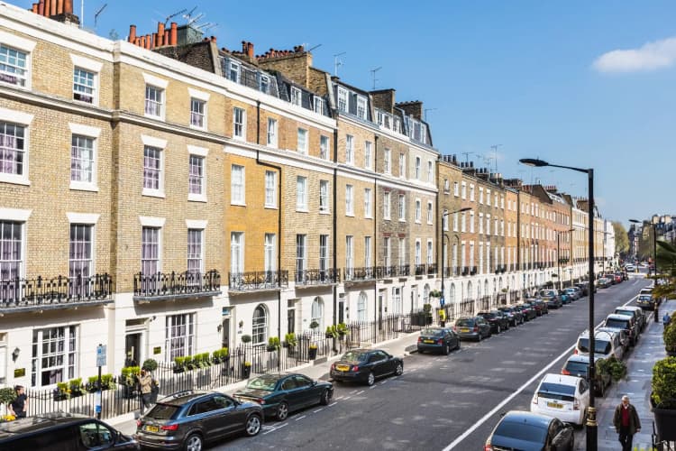 Belgravia Hotel 2