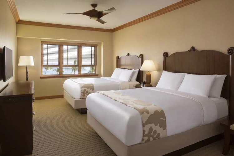 Hyatt Residence Club Maui, Ka'anapali Beach 4