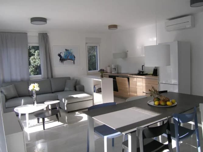 Apartments Mon Amour 4
