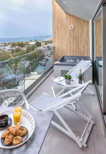 Savus Boutique Hotel (Adults Only) 4