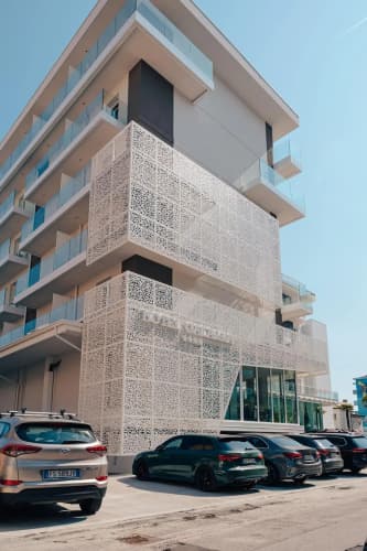 Hotel Galassia 2