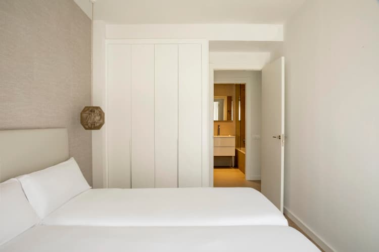 Europa Apartments 5