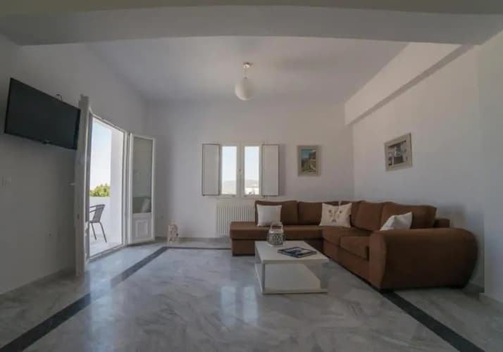 Altea Apartments 4