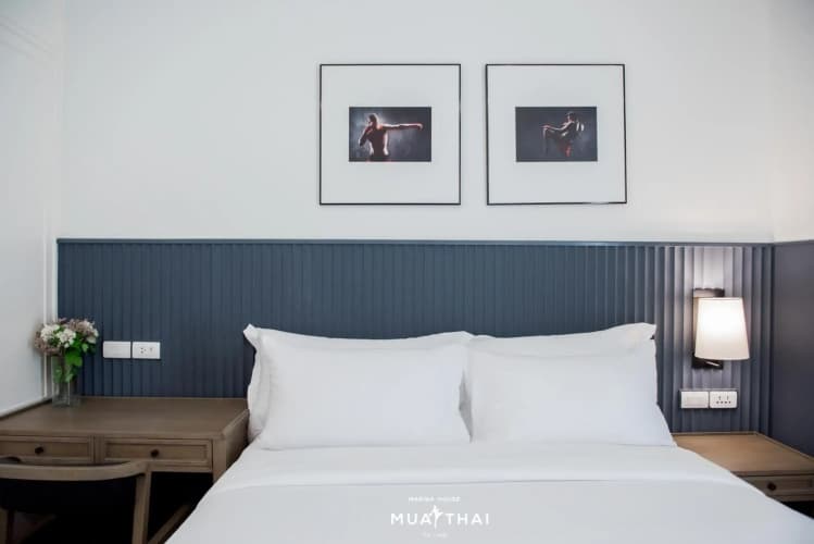 Marina House Muaythai Ta-Iad Phuket 5