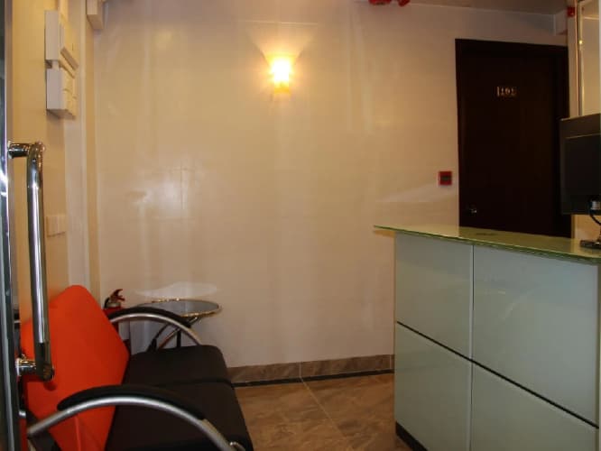 Comfort Guest House E 5